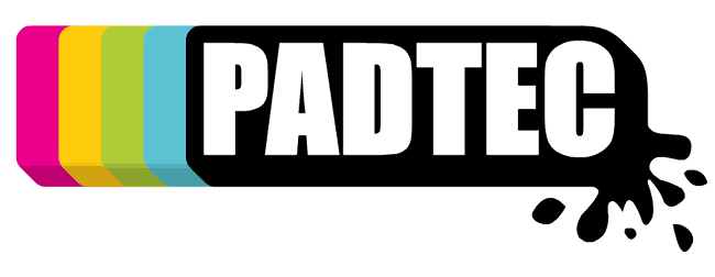 Padtec Pad Printing